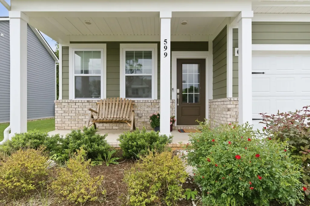 599 Ballard Drive White House TN 37188