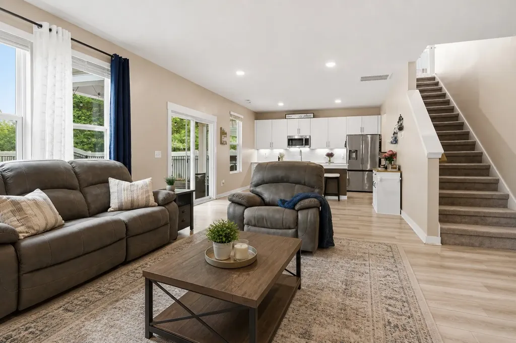 599 Ballard Drive White House TN 37188