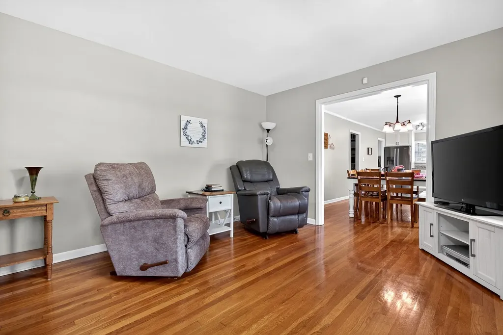701 Cill Street Smithville TN 37166