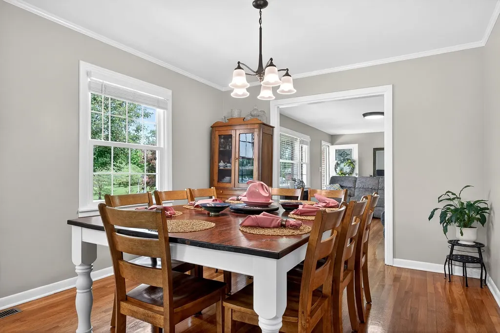 701 Cill Street Smithville TN 37166
