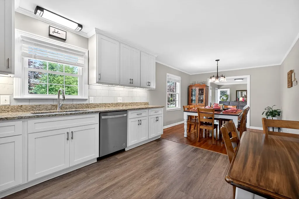 701 Cill Street Smithville TN 37166