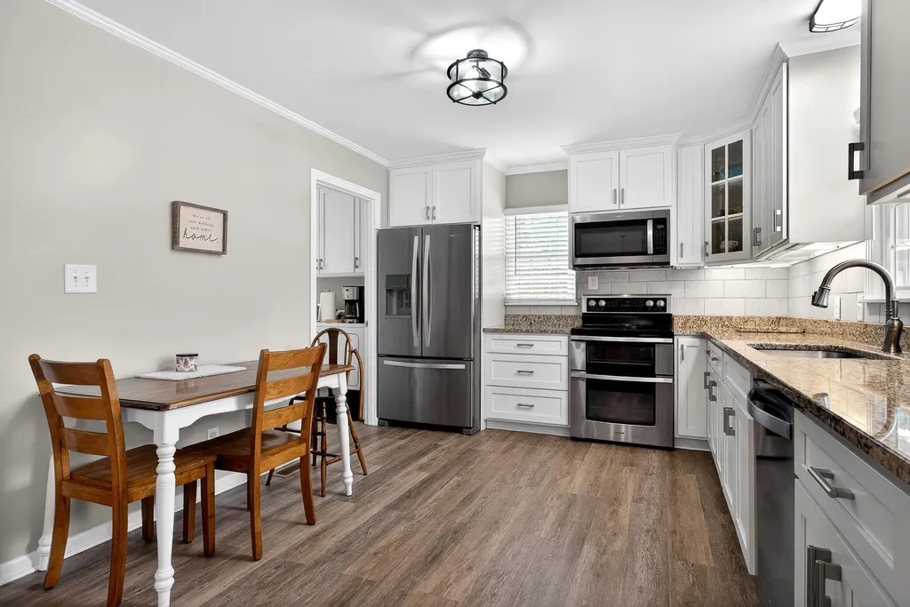 701 Cill Street Smithville TN 37166