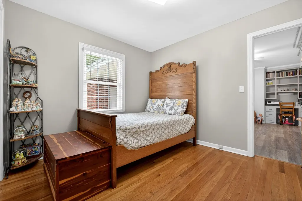 701 Cill Street Smithville TN 37166