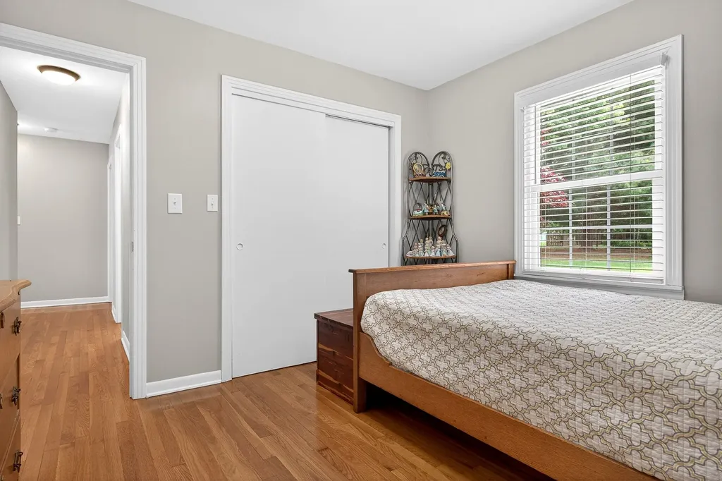701 Cill Street Smithville TN 37166