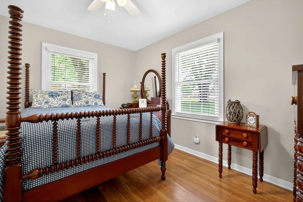 701 Cill Street Smithville TN 37166