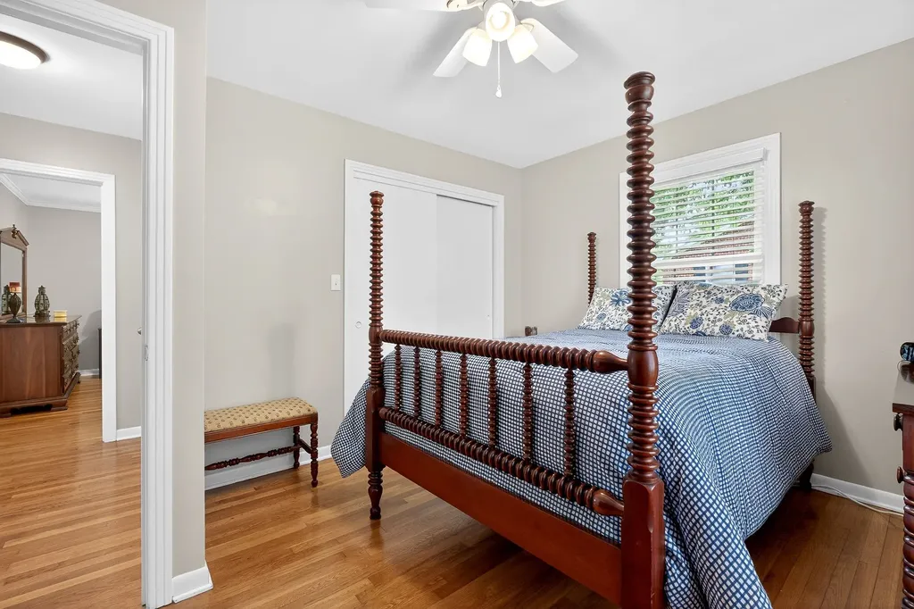 701 Cill Street Smithville TN 37166