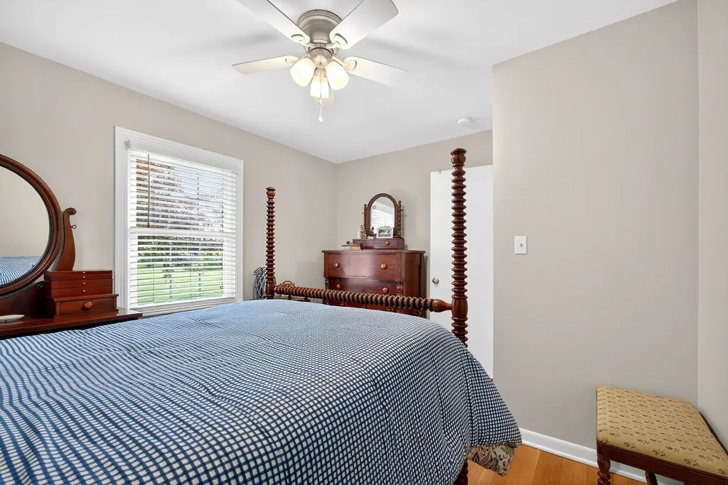 701 Cill Street Smithville TN 37166