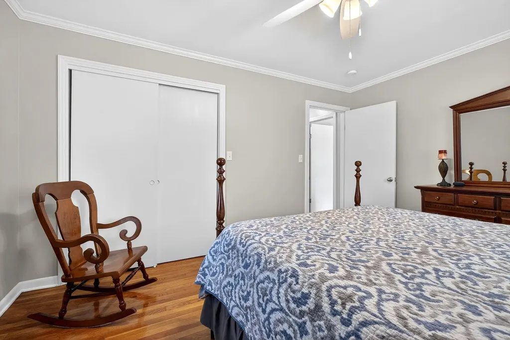 701 Cill Street Smithville TN 37166