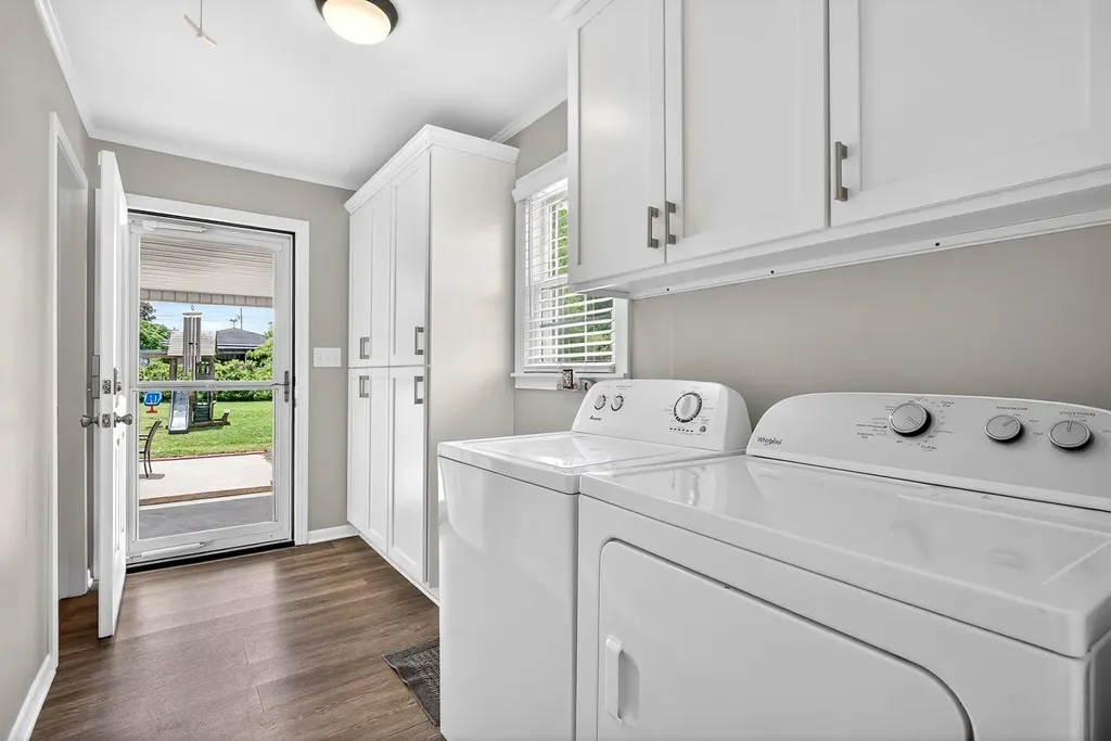 701 Cill Street Smithville TN 37166