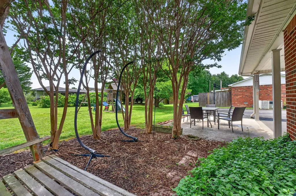 701 Cill Street Smithville TN 37166