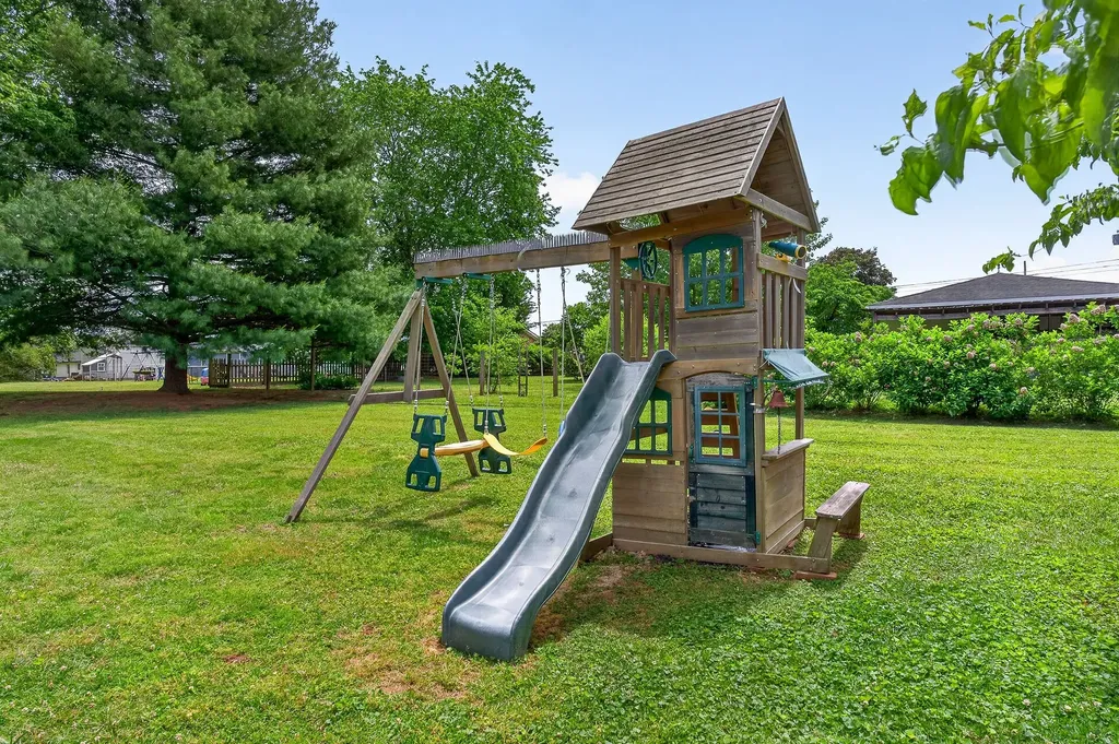701 Cill Street Smithville TN 37166