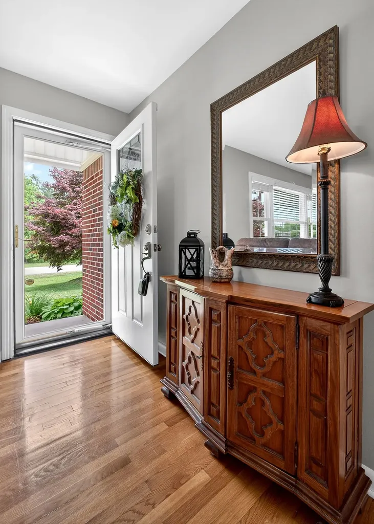 701 Cill Street Smithville TN 37166