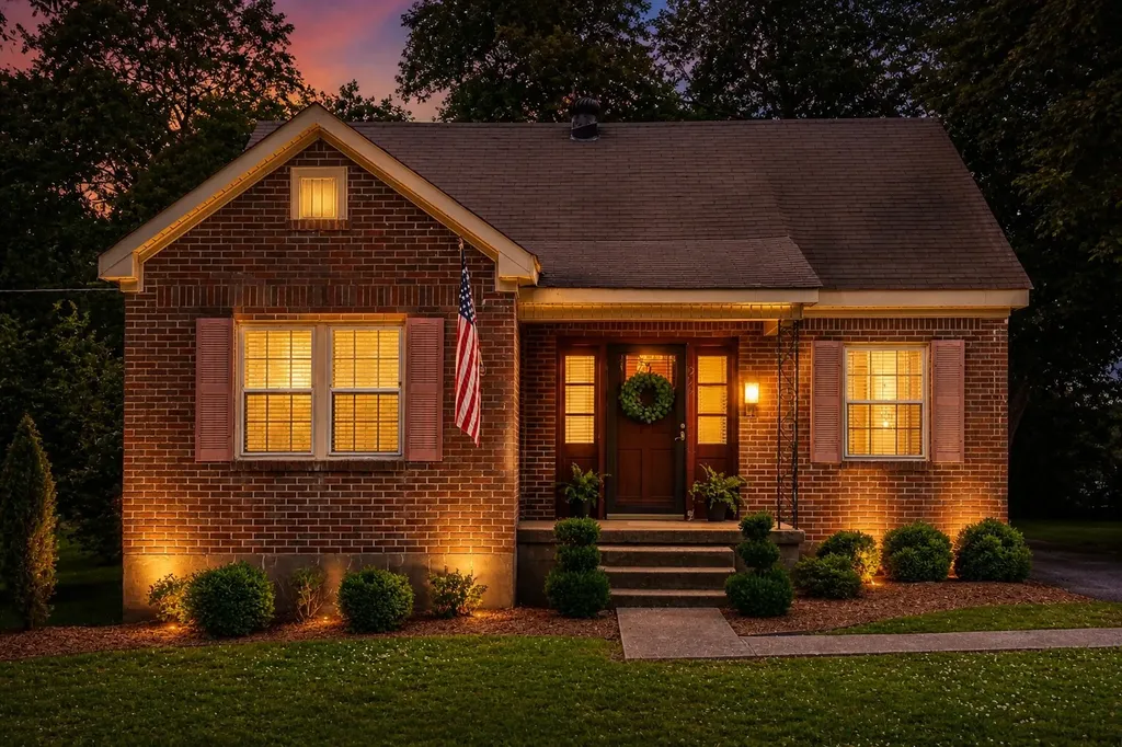 572 Hawkins Drive Gallatin TN 37066