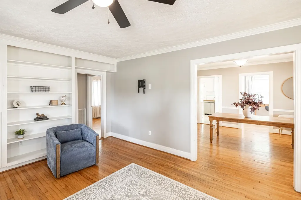 572 Hawkins Drive Gallatin TN 37066