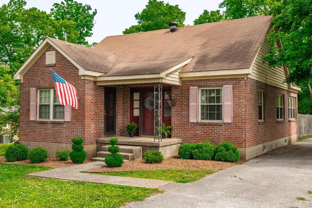 572 Hawkins Drive Gallatin TN 37066