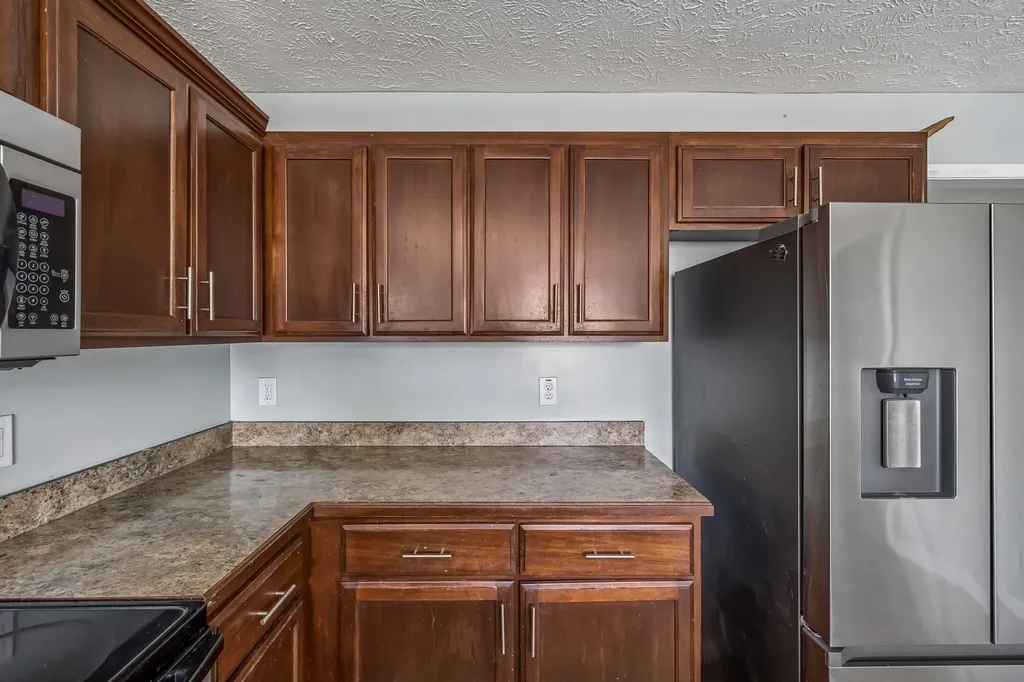 1372 Constitution Drive Clarksville TN 37042