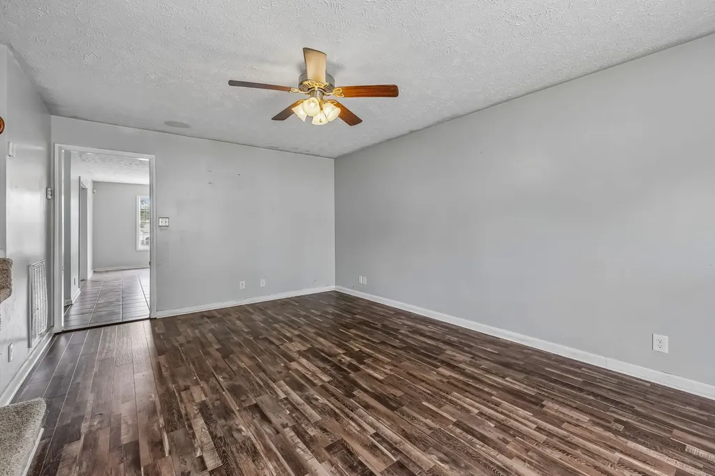 1372 Constitution Drive Clarksville TN 37042