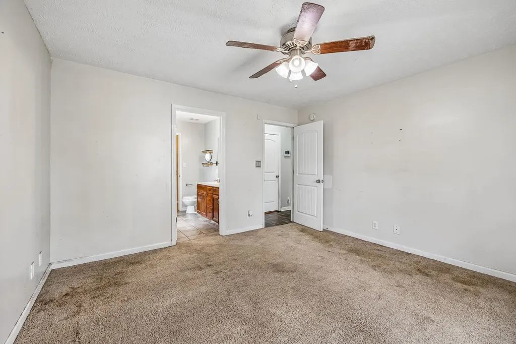 1372 Constitution Drive Clarksville TN 37042
