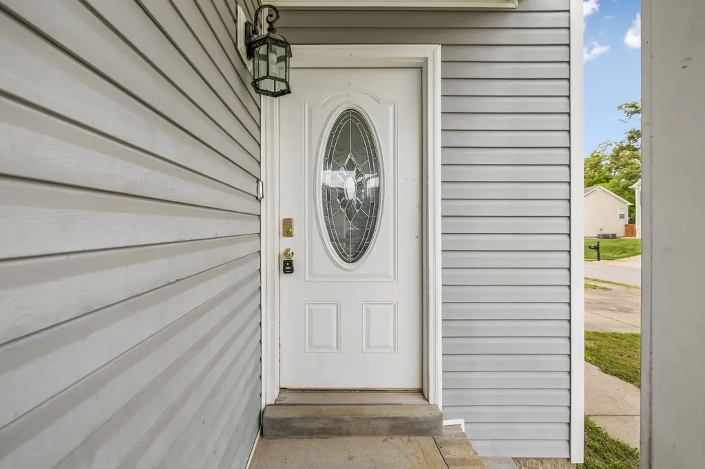 1372 Constitution Drive Clarksville TN 37042