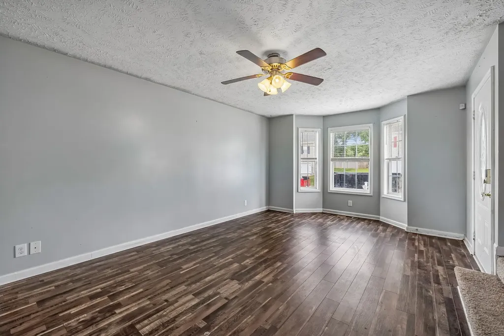 1372 Constitution Drive Clarksville TN 37042