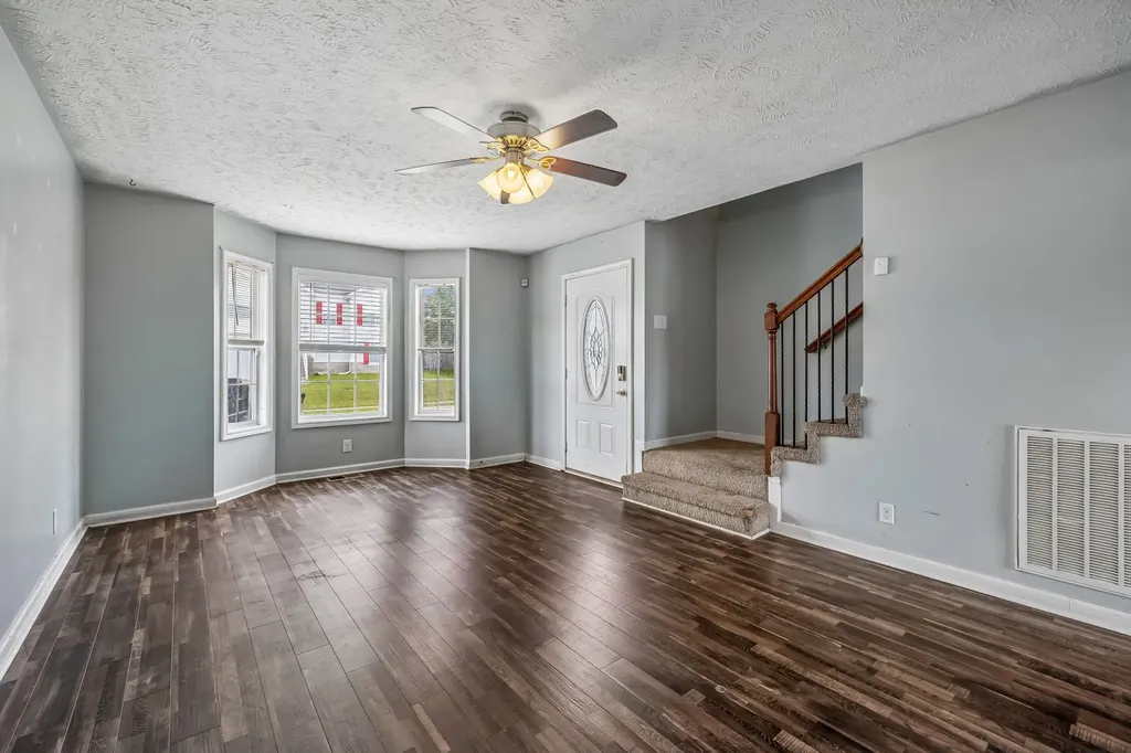 1372 Constitution Drive Clarksville TN 37042