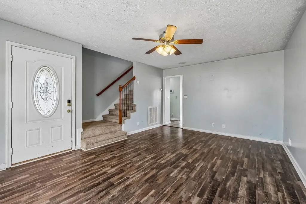 1372 Constitution Drive Clarksville TN 37042