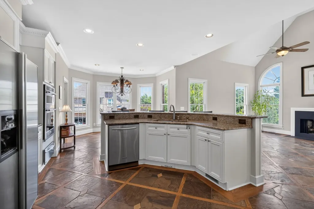 1716 Montclair Boulevard Brentwood TN 37027
