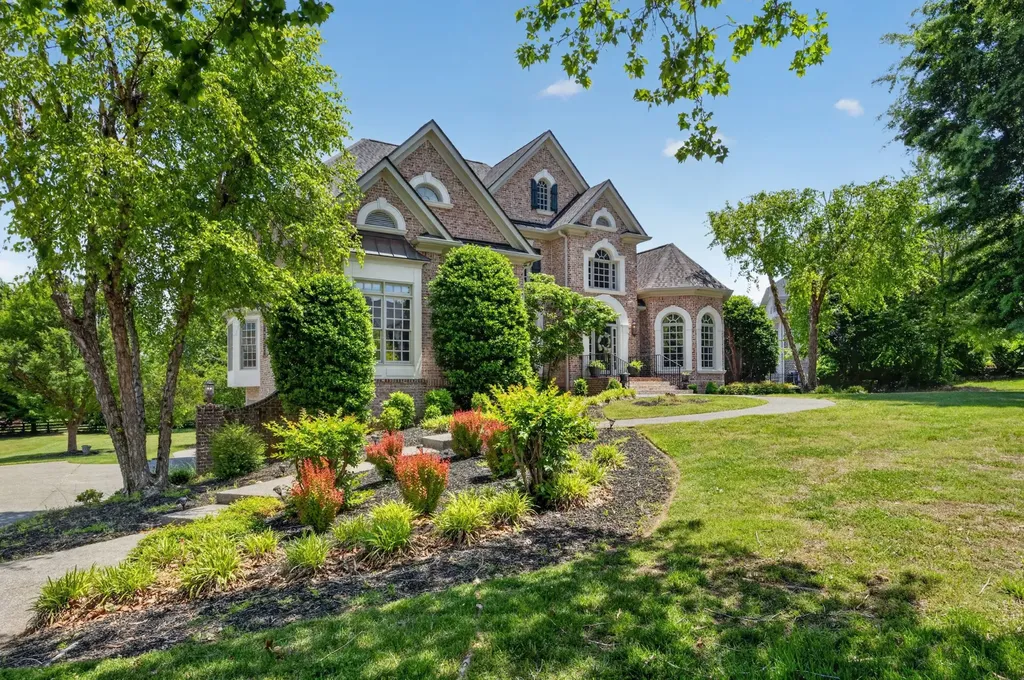 1716 Montclair Boulevard Brentwood TN 37027