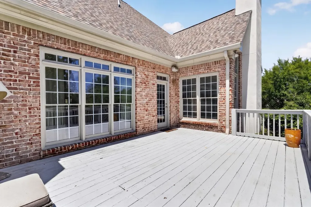 1716 Montclair Boulevard Brentwood TN 37027
