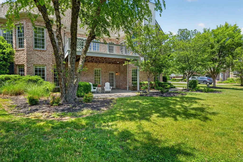 1716 Montclair Boulevard Brentwood TN 37027