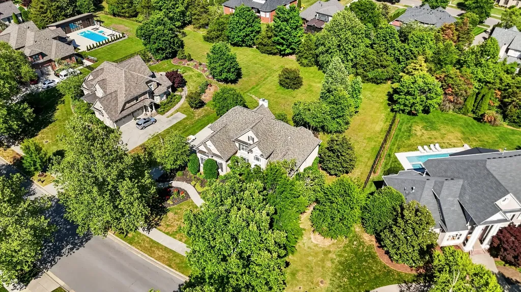 1716 Montclair Boulevard Brentwood TN 37027