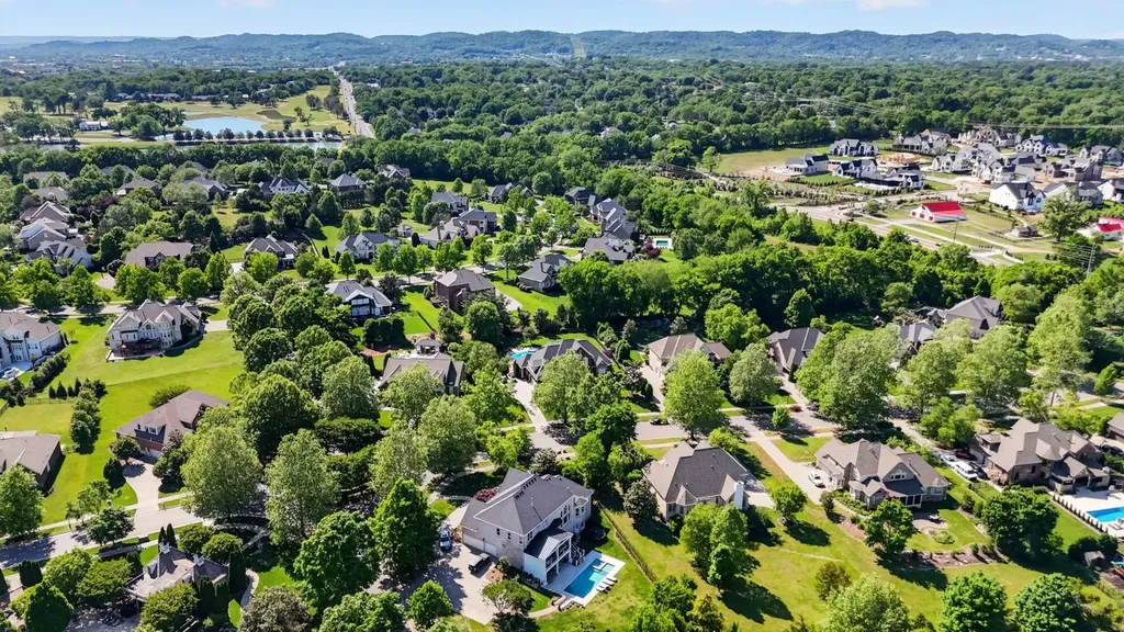 1716 Montclair Boulevard Brentwood TN 37027