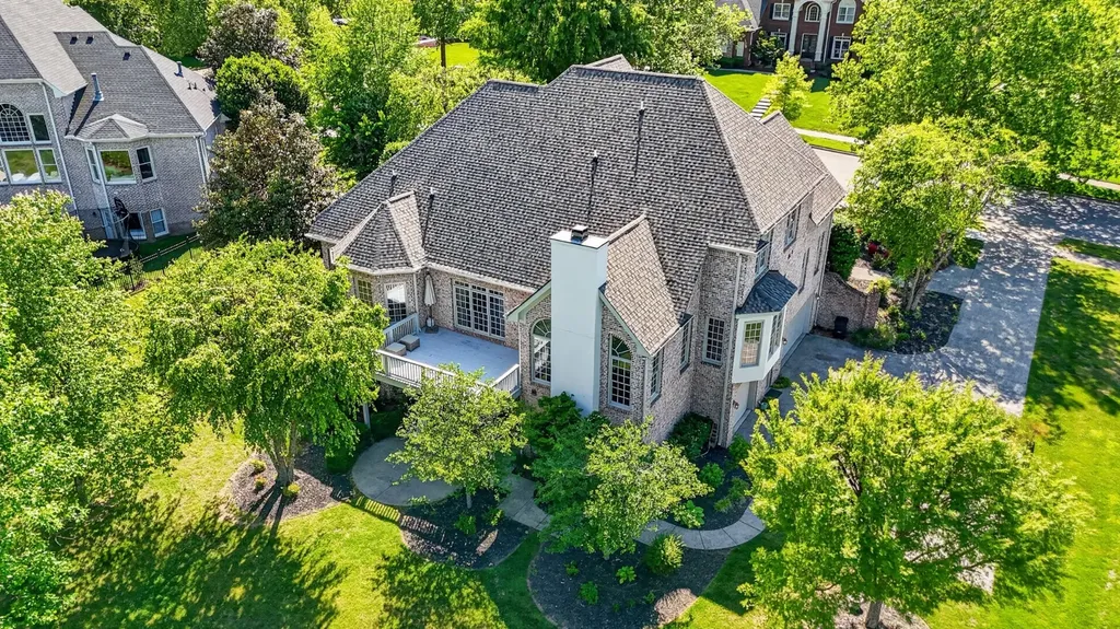 1716 Montclair Boulevard Brentwood TN 37027