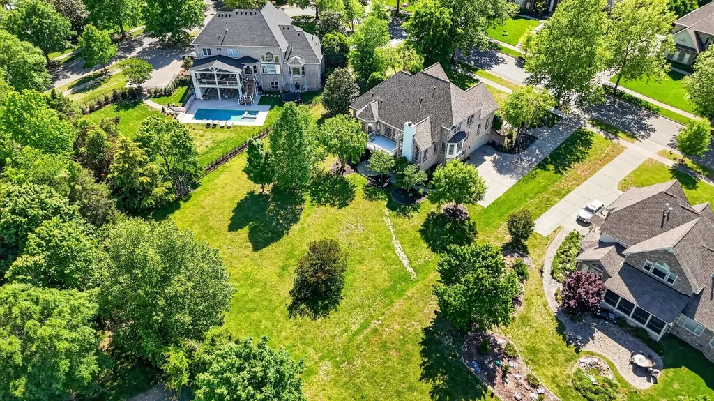 1716 Montclair Boulevard Brentwood TN 37027