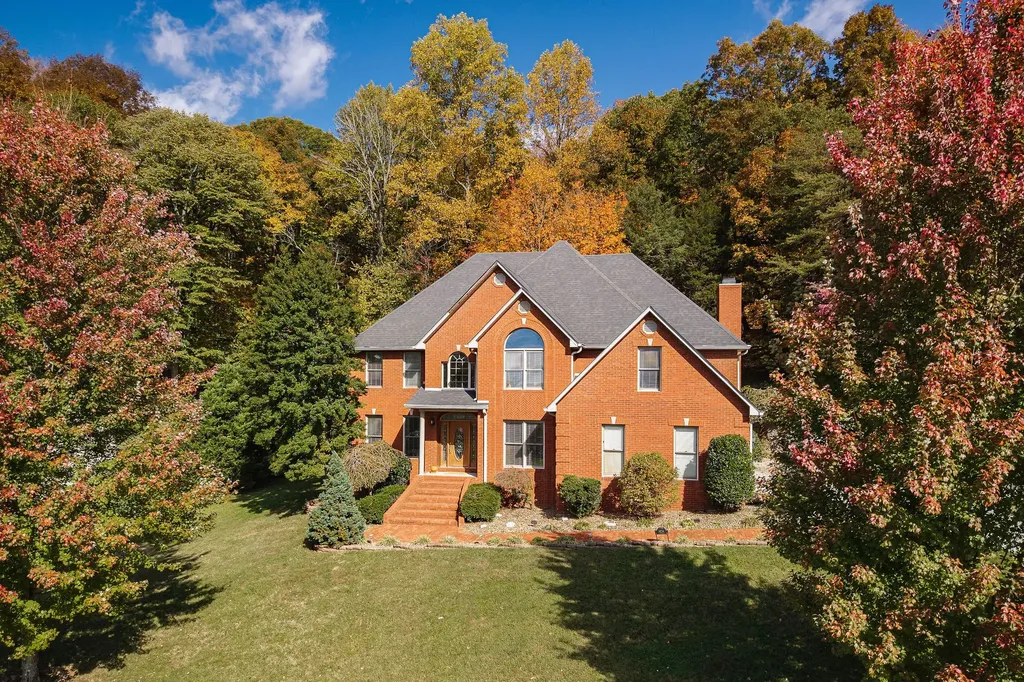 1434 N Plantation Drive Cookeville TN 38506