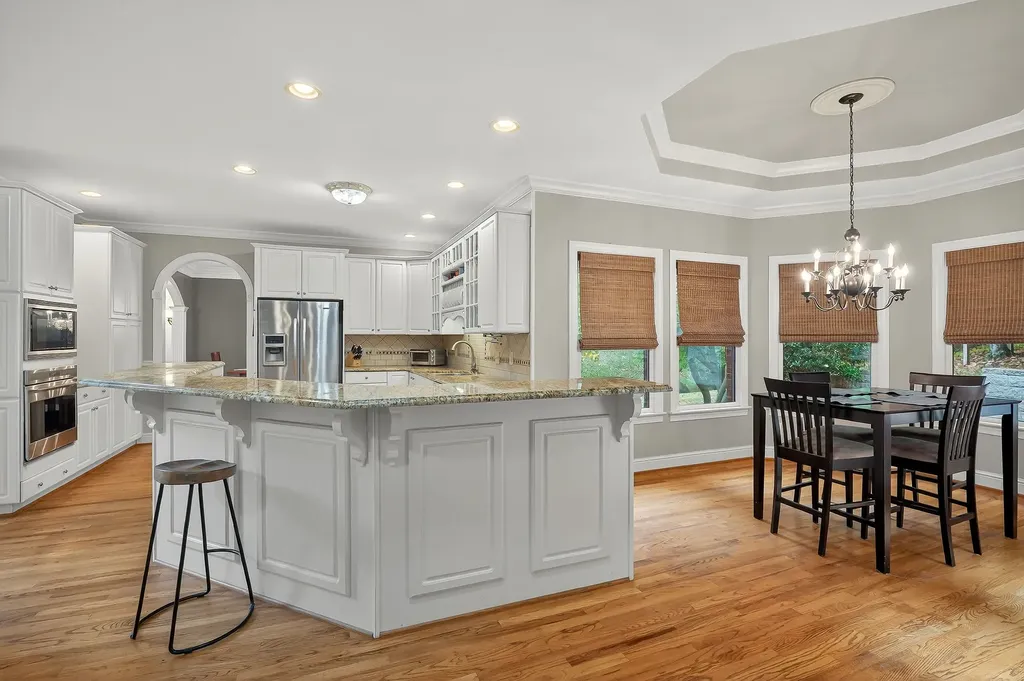 1434 N Plantation Drive Cookeville TN 38506