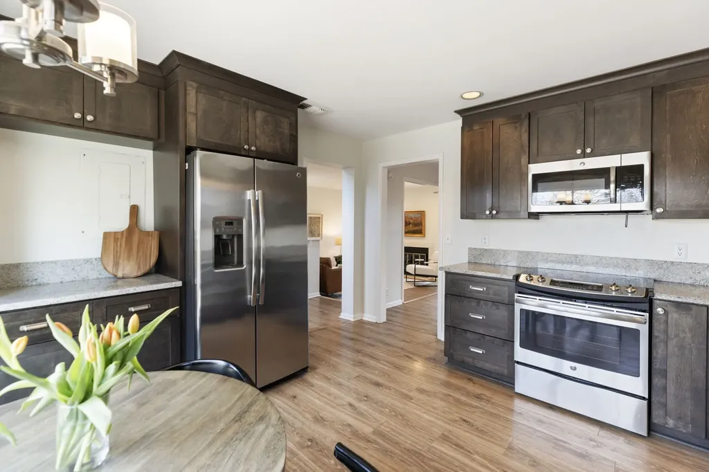 817 Battlefield Drive Nashville TN 37204