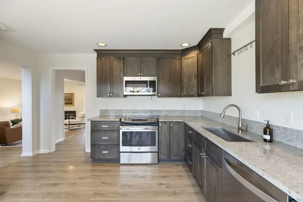 817 Battlefield Drive Nashville TN 37204