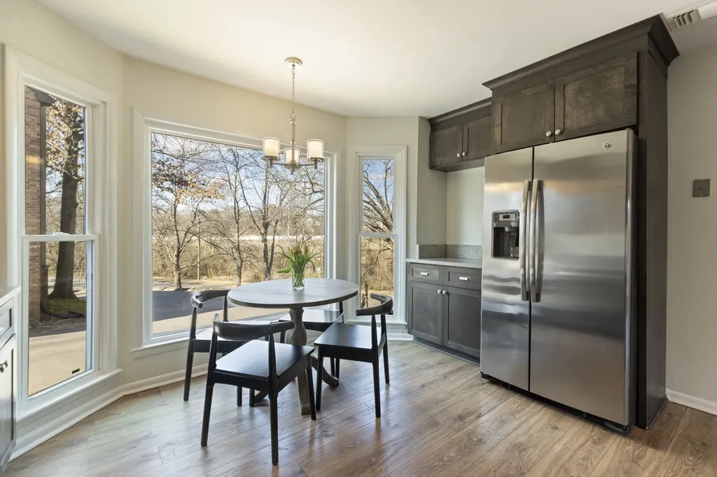 817 Battlefield Drive Nashville TN 37204