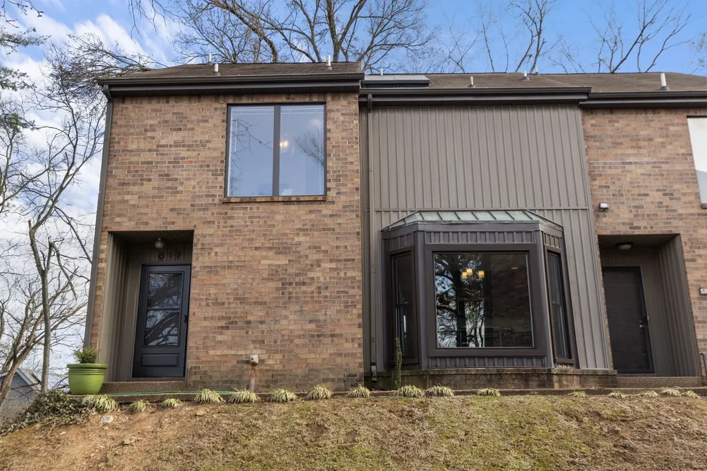 817 Battlefield Drive Nashville TN 37204