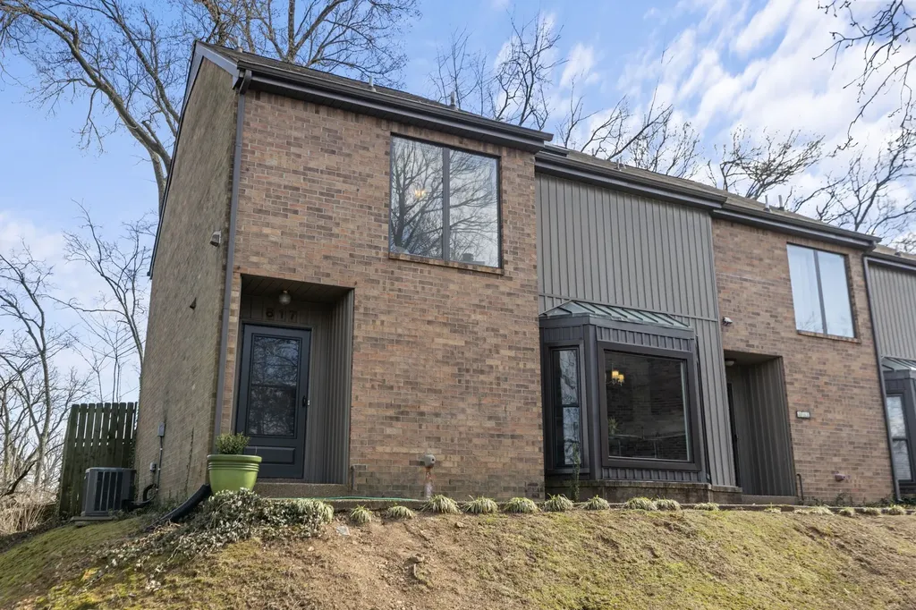 817 Battlefield Drive Nashville TN 37204