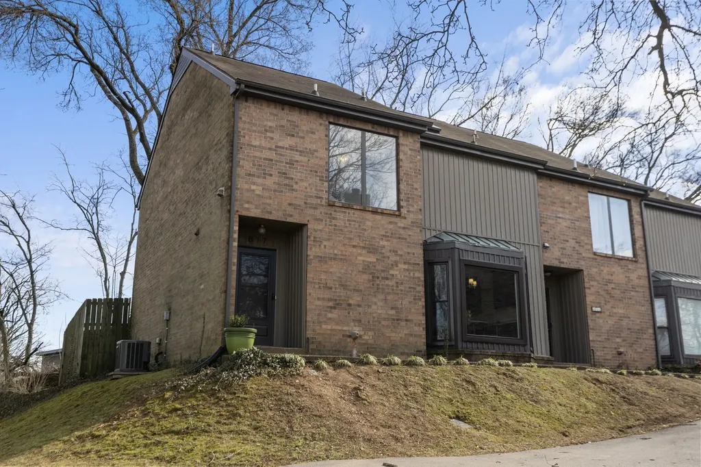 817 Battlefield Drive Nashville TN 37204
