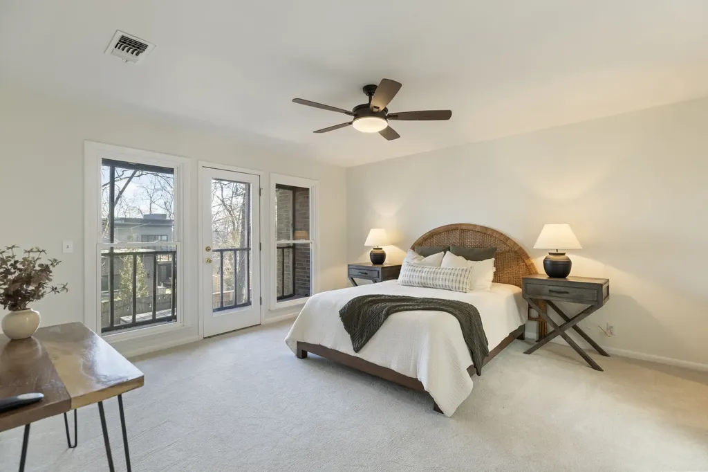 817 Battlefield Drive Nashville TN 37204