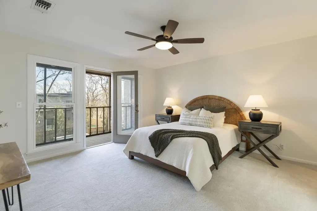 817 Battlefield Drive Nashville TN 37204