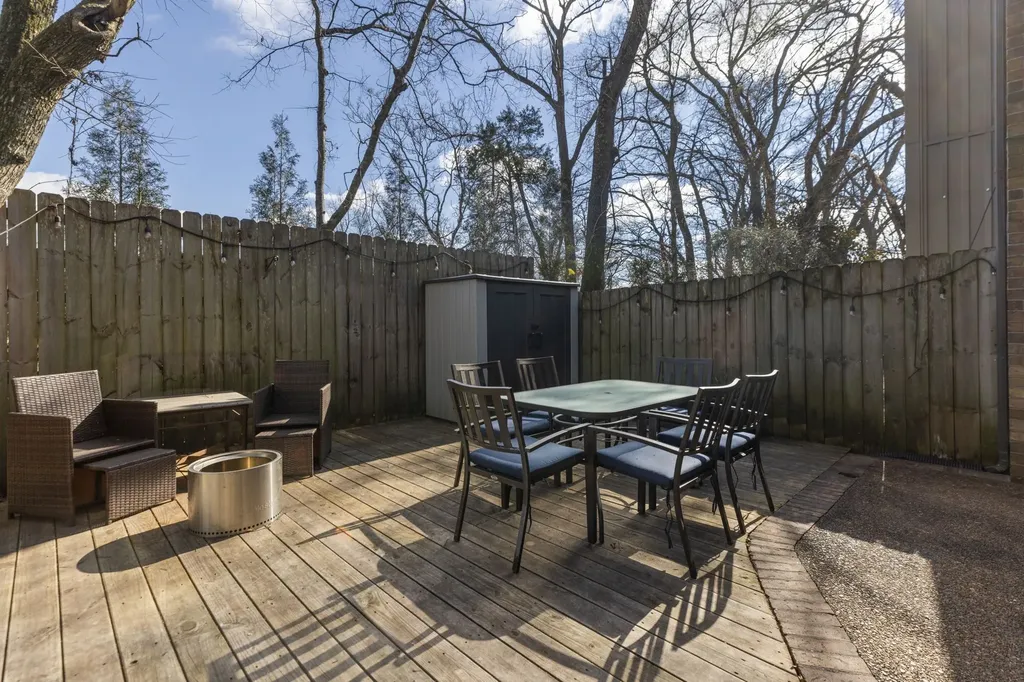 817 Battlefield Drive Nashville TN 37204