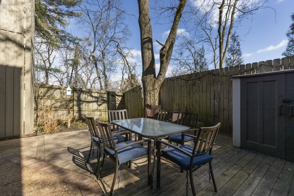 817 Battlefield Drive Nashville TN 37204