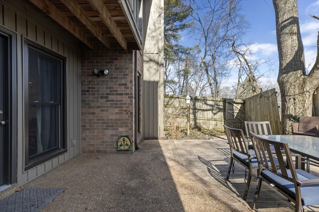 817 Battlefield Drive Nashville TN 37204