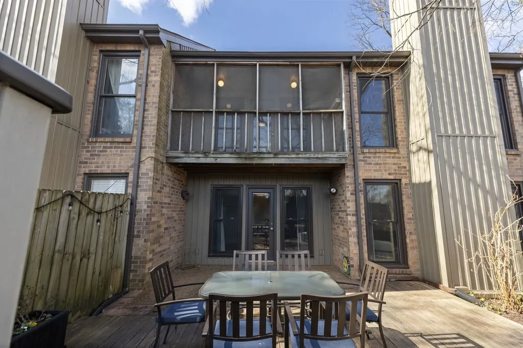 817 Battlefield Drive Nashville TN 37204