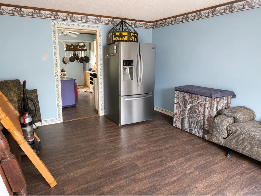 20 Morrison Road Gruetli Laager TN 37339
