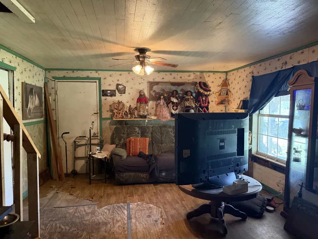 20 Morrison Road Gruetli Laager TN 37339